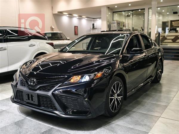 Toyota Camry 2023 for sale in Iraq - Erbil